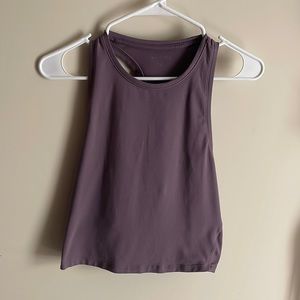 SIZE M ATHLETA TANK